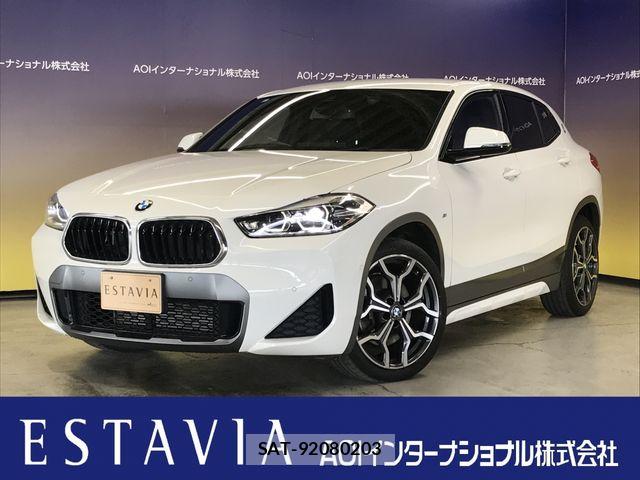 Bmw X2 2021-11 7960718-0