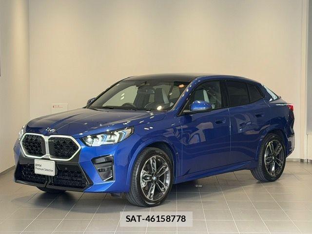 Bmw X2 2025-12 7960715-0