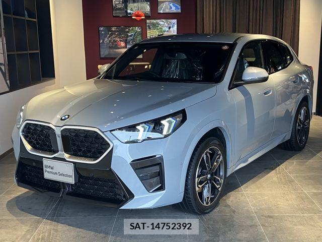 Bmw X2 2025-12 7960716-0