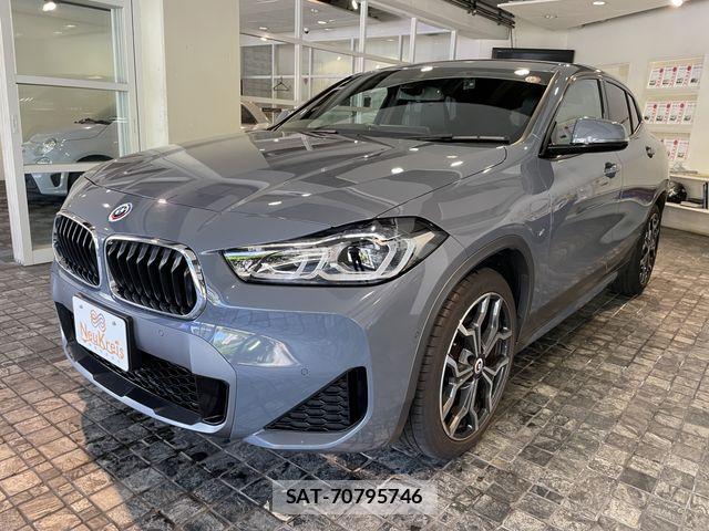 Bmw X2 2022-10 8034646-9