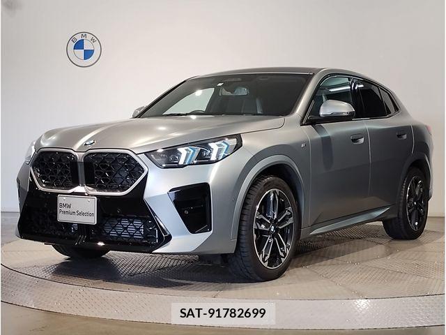 Bmw X2 2025-02 8034647-0