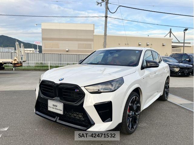 Bmw X2 2024-06 8034645-0