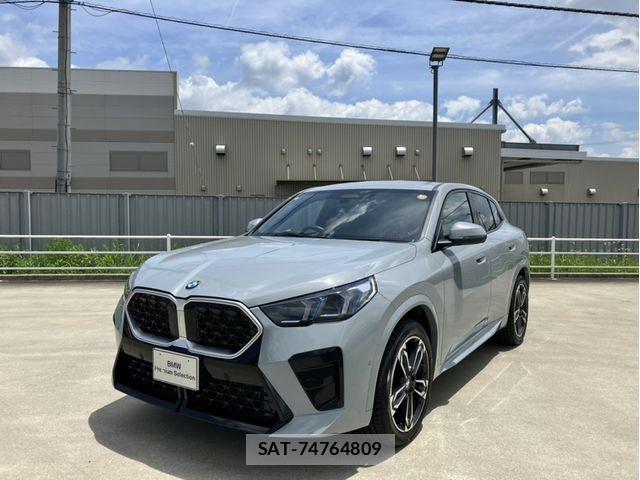 Bmw X2 2025-11 8073121-0