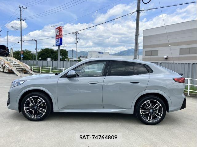 Bmw X2 2025-11 8073121-13