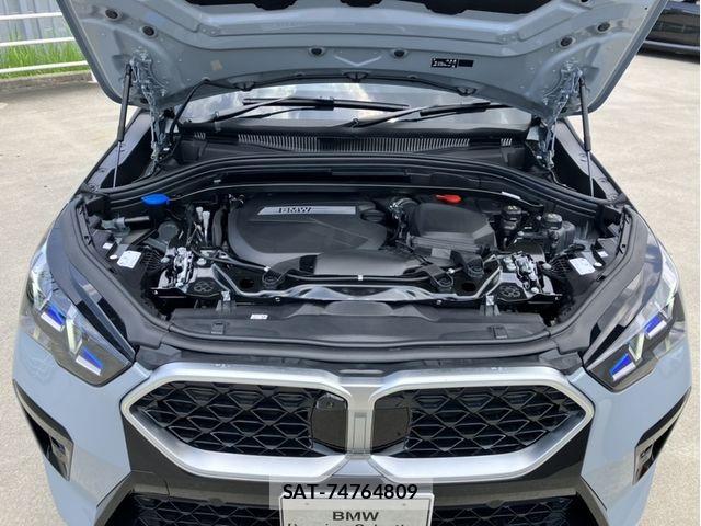 Bmw X2 2025-11 8073121-14