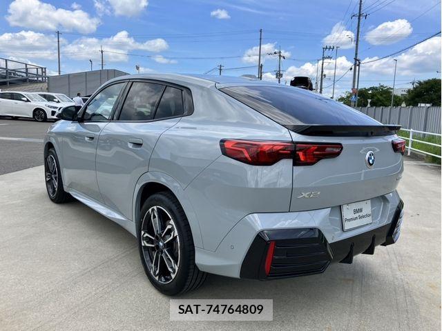 Bmw X2 2025-11 8073121-2