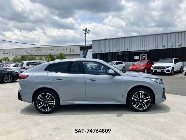 Bmw X2 2025-11 8073121-5