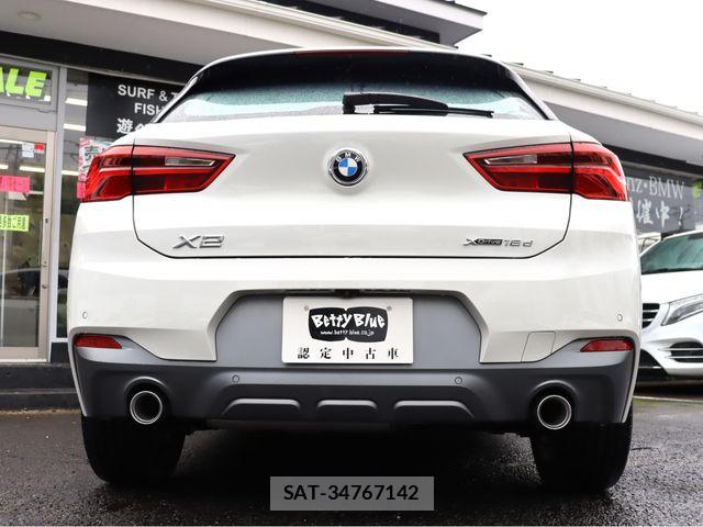 Bmw X2 2019-01 8073124-17