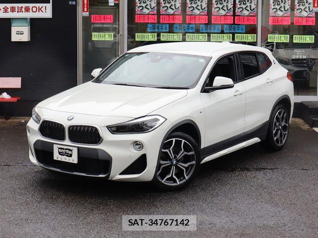 Bmw X2 2019-01 8073124-1