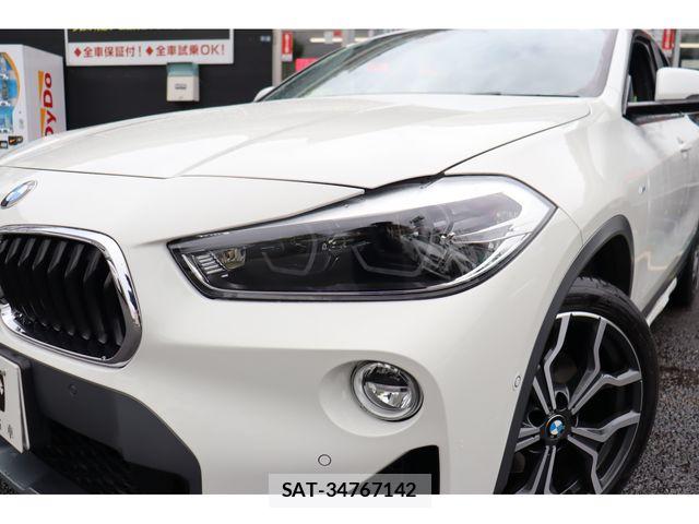Bmw X2 2019-01 8073124-19