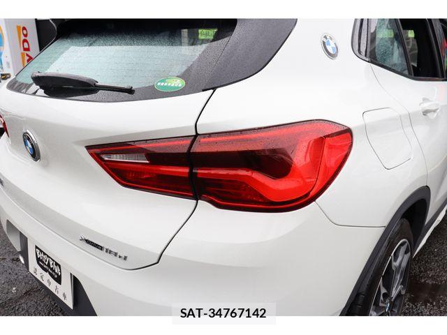 Bmw X2 2019-01 8073124-20