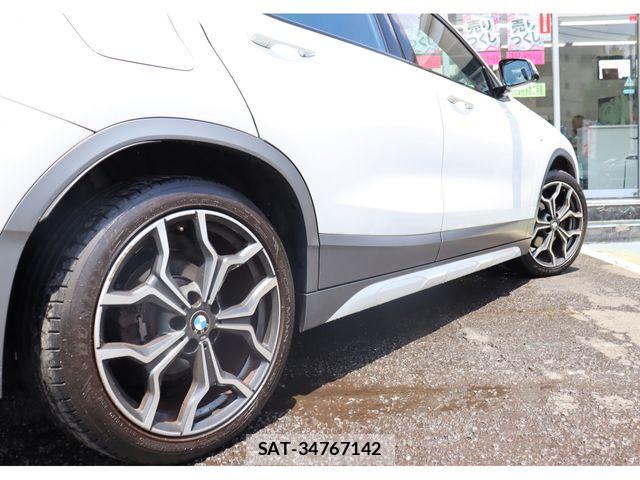 Bmw X2 2019-01 8073124-22
