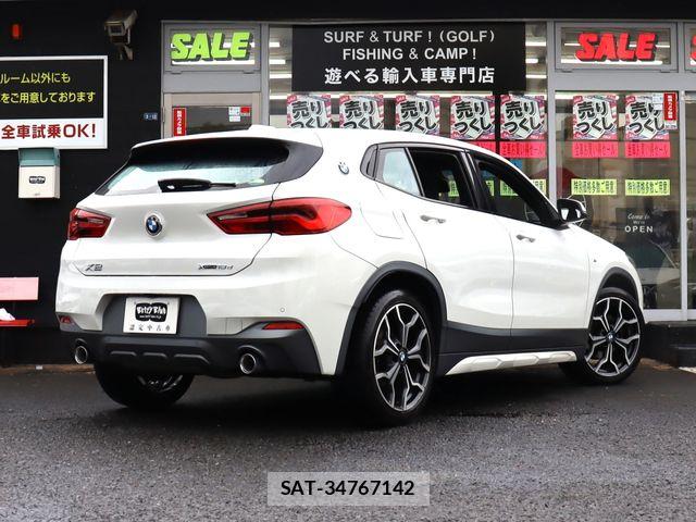 Bmw X2 2019-01 8073124-24