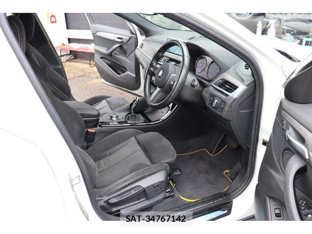 Bmw X2 2019-01 8073124-2