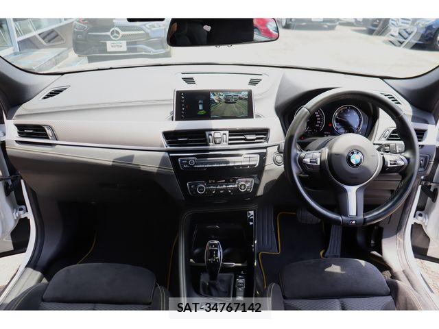 Bmw X2 2019-01 8073124-4