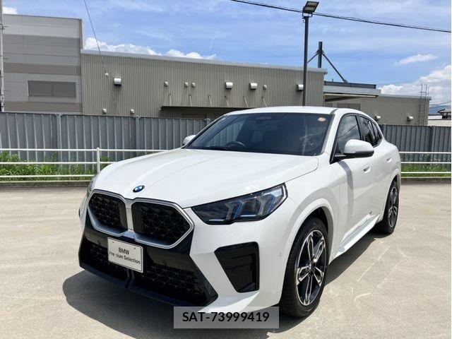 Bmw X2 2025-11 8073120-0