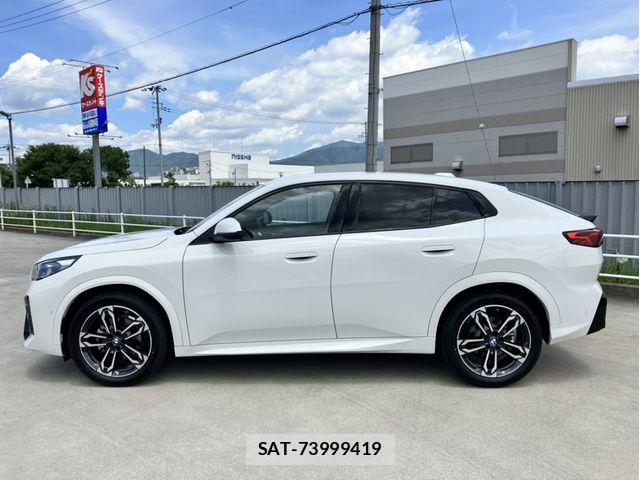 Bmw X2 2025-11 8073120-14