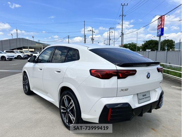 Bmw X2 2025-11 8073120-2