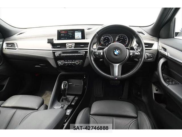 Bmw X2 2018-09 8073122-1