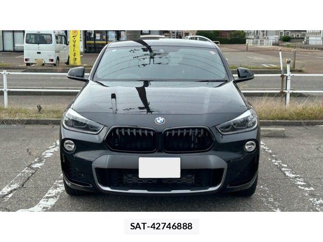 Bmw X2 2018-09 8073122-2