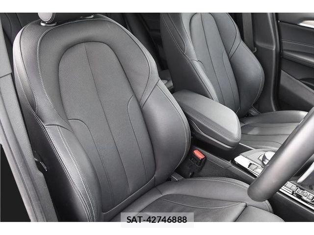 Bmw X2 2018-09 8073122-3