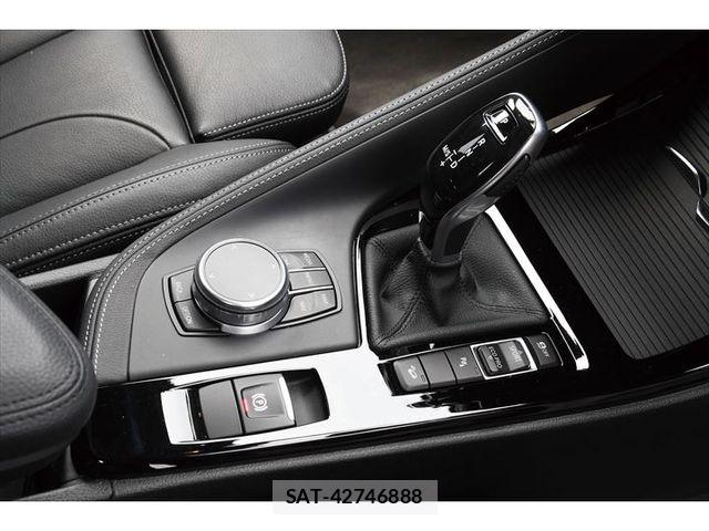 Bmw X2 2018-09 8073122-5