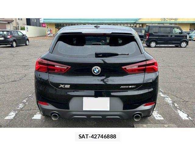 Bmw X2 2018-09 8073122-6
