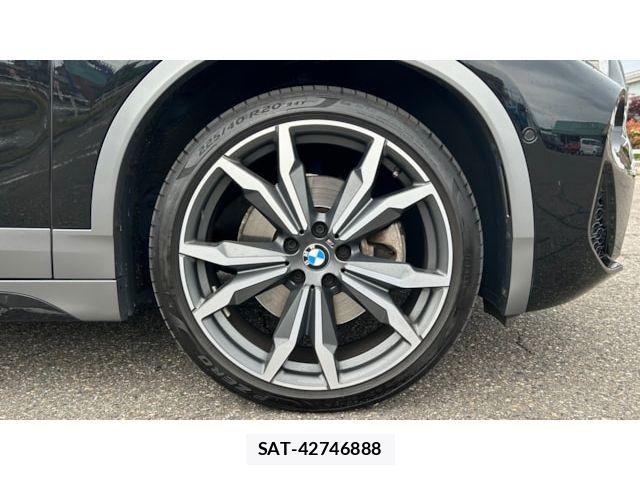 Bmw X2 2018-09 8073122-7