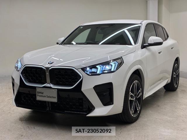 Bmw X2 2025-12 8098331-0