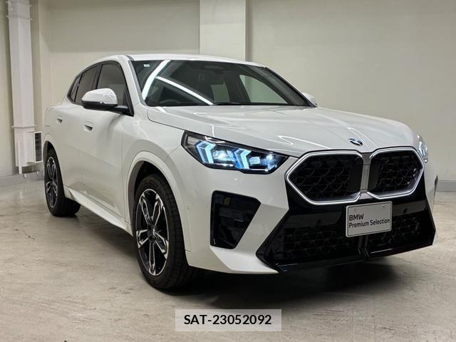 Bmw X2 2025-12 8098331-2