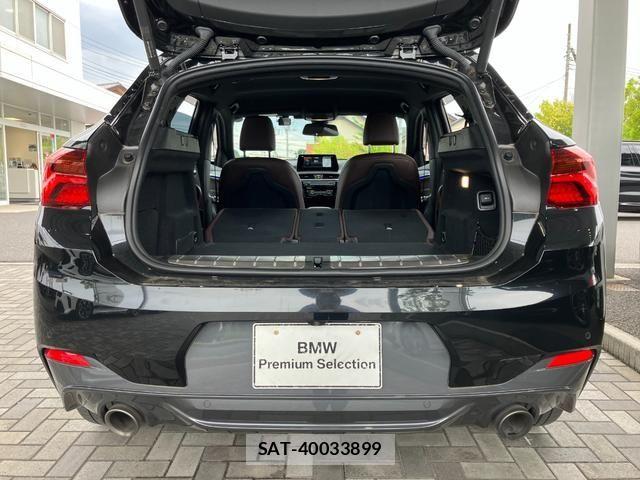 Bmw X2 2022-08 8098335-11