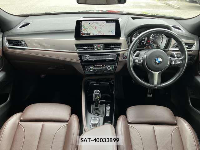 Bmw X2 2022-08 8098335-1