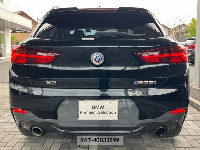 Bmw X2 2022-08 8098335-4