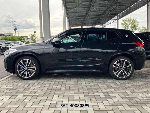 Bmw X2 2022-08 8098335-5