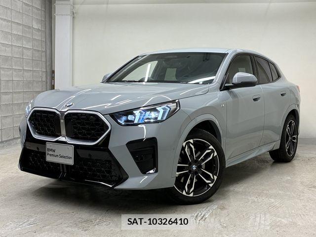 Bmw X2 2025-12 8098333-0