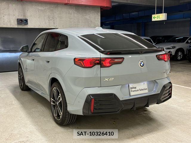 Bmw X2 2025-12 8098333-2