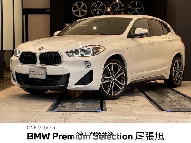 Bmw X2 2020-10 8098334-0