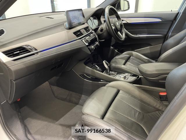 Bmw X2 2020-10 8098334-9