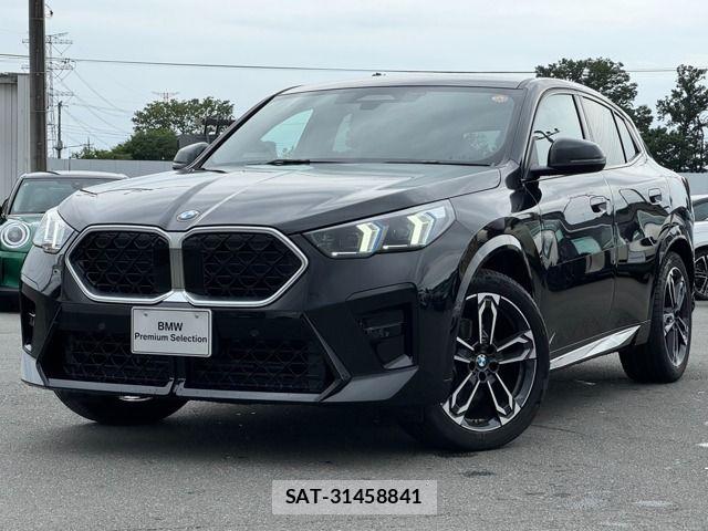 Bmw X2 2025-09 8129248-0
