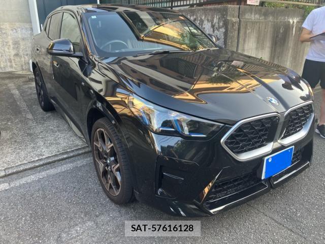 Bmw X2 2024-10 8129241-1