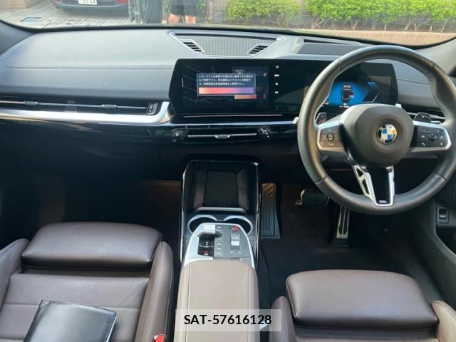 Bmw X2 2024-10 8129241-20