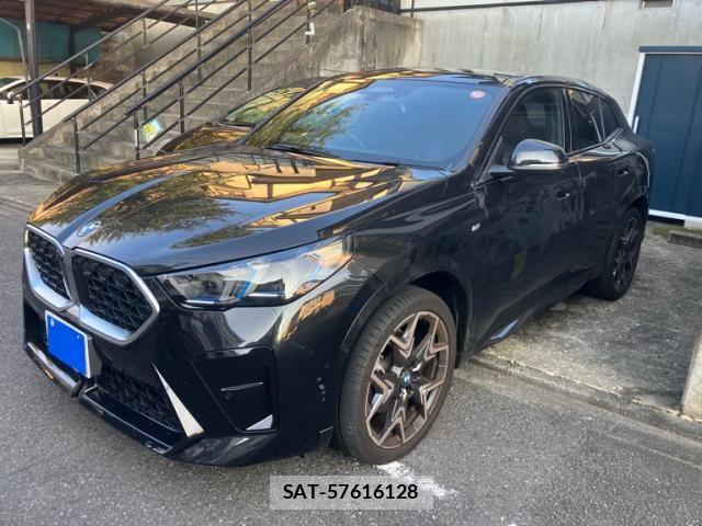 Bmw X2 2024-10 8129241-2