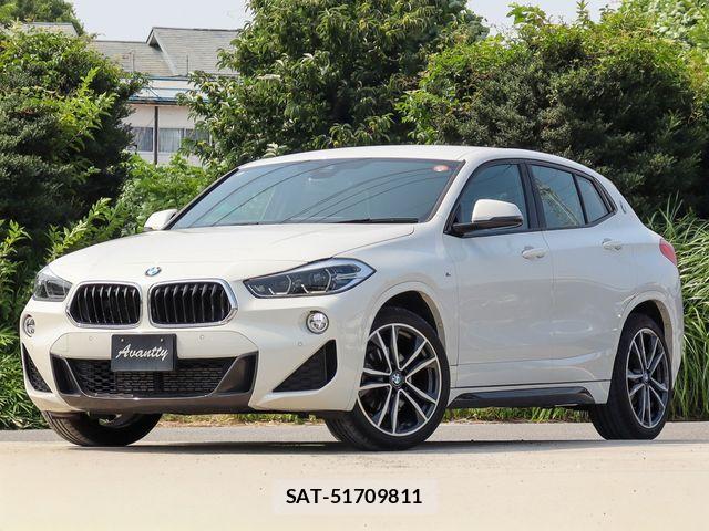 Bmw X2 2021-06 8206662-0