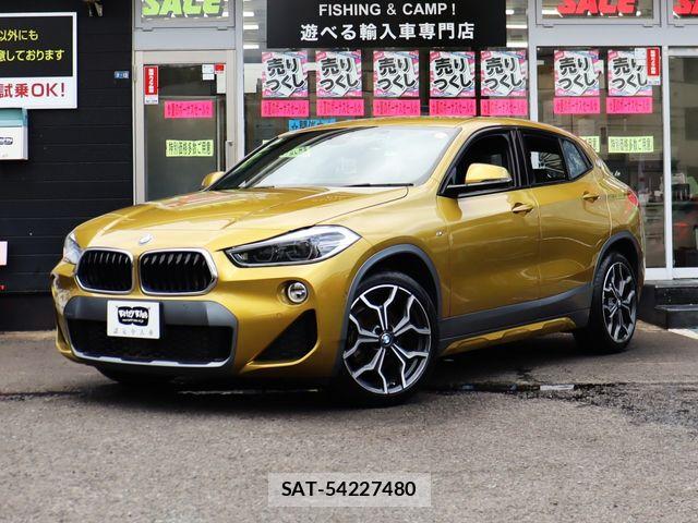 Bmw X2 2020-01 8206664-0