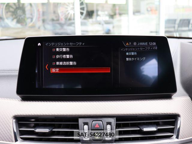Bmw X2 2020-01 8206664-9