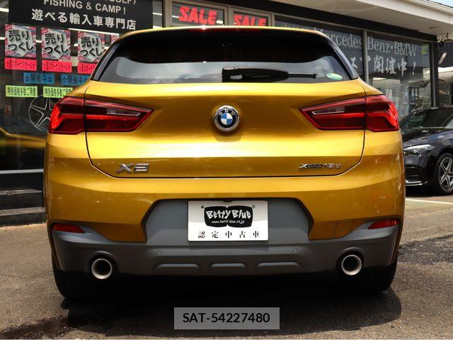 Bmw X2 2020-01 8206664-18