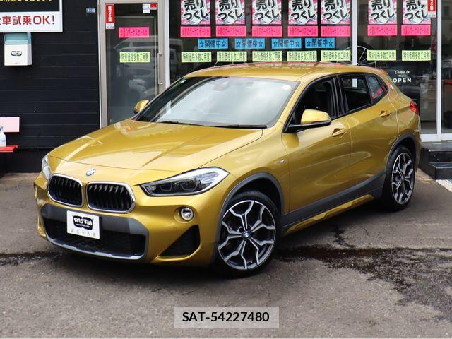 Bmw X2 2020-01 8206664-1