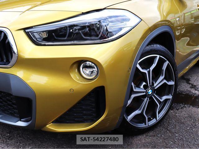 Bmw X2 2020-01 8206664-20