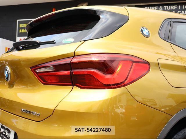 Bmw X2 2020-01 8206664-21