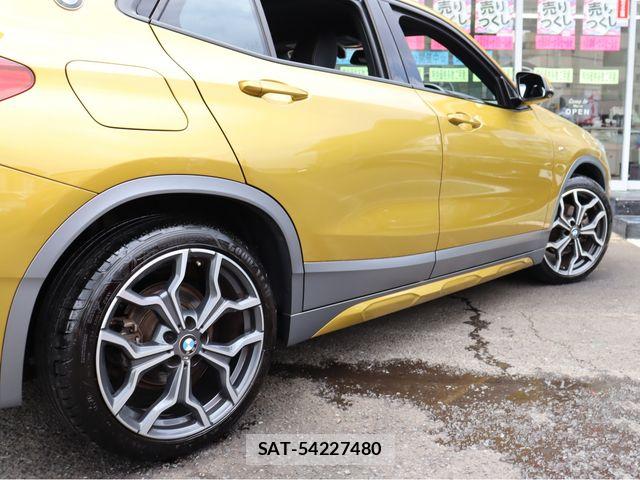 Bmw X2 2020-01 8206664-23